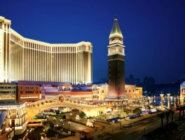 Macau: What It Is, Its Relationship to China, and the Numbers Behind Its Casino Economy