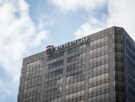 The Entergy Outage: What It Reveals About Our Aging Grid and the Path Forward