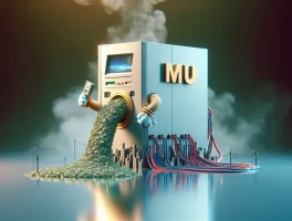 MU Stock: Another AI Hype Train?