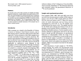 Oklo's Fast Fission Breakthrough: What It Is and Why It Changes Everything