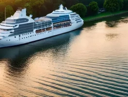 Norwegian Cruise Line's 'Mandatory' Migrant Rescue: What Really Happened vs. The PR Spin