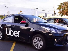 Uber Earnings: Revenue Beat... So What?