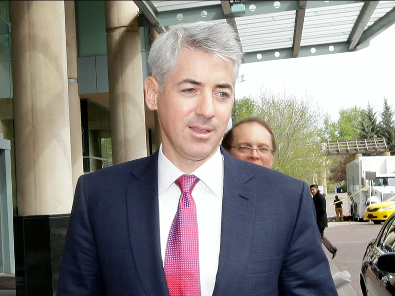 The Bill Ackman Parking Paradox: What It Reveals About First-Principles Thinking