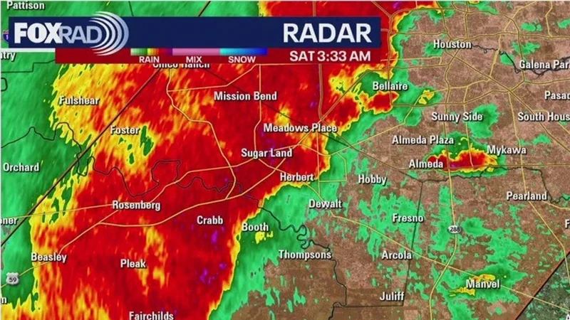 Another CenterPoint Outage: The latest updates and what's really going on with the tracker