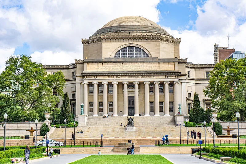Columbia University: What Its Acceptance Rate and Rankings Truly Mean for the Future