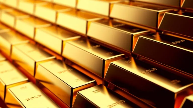 Gold's Record Price: What Today's Data Really Means for Stocks and Silver