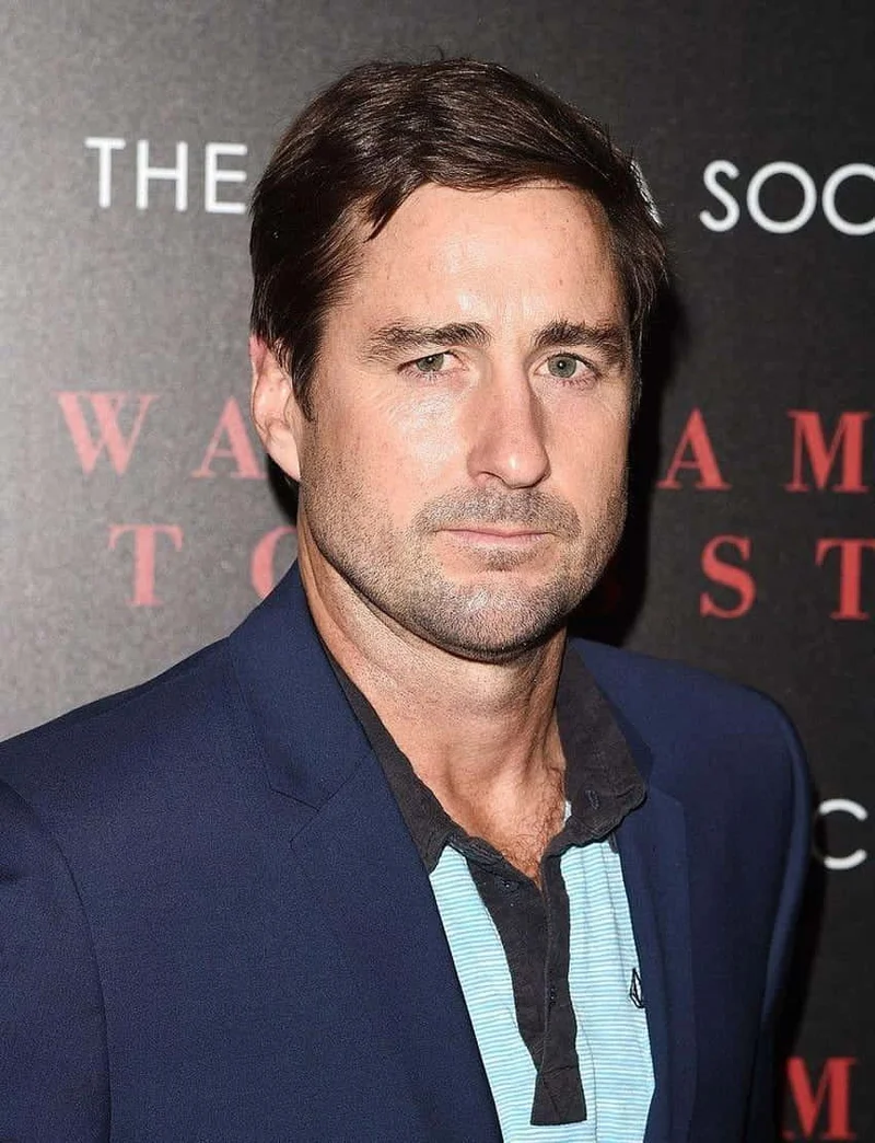 Luke Wilson's New AT&T Commercial: Breaking Down the Cringey New Ad and What It Says About His Career