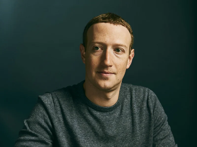 Mark Zuckerberg's Unprecedented Power: Decoding His Next Chapter and What It Means for Us All