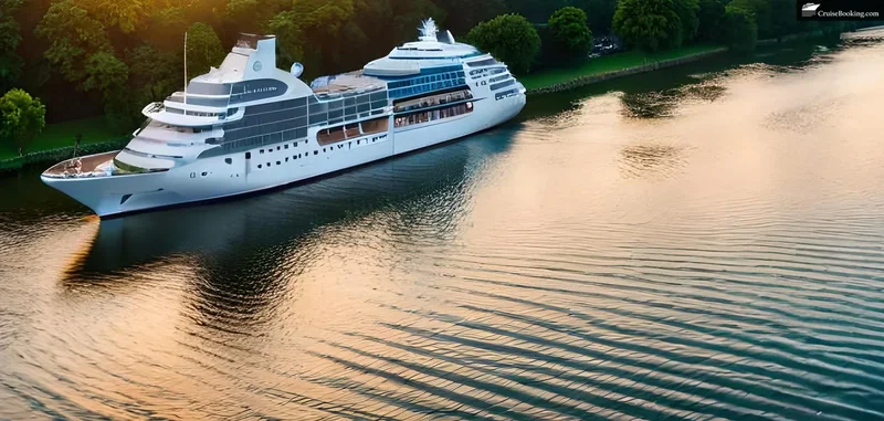 Norwegian Cruise Line's 'Mandatory' Migrant Rescue: What Really Happened vs. The PR Spin