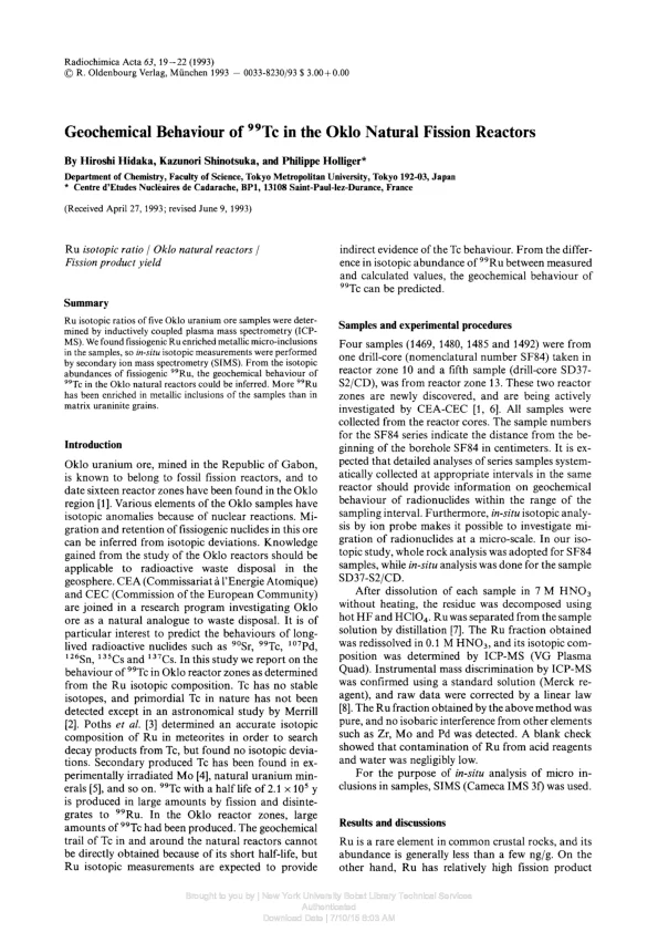 Oklo's Fast Fission Breakthrough: What It Is and Why It Changes Everything
