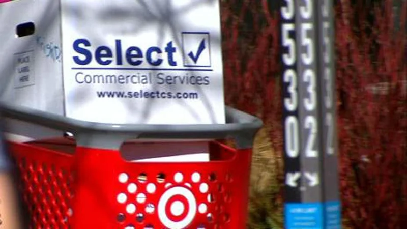 Target's Corporate Purge: Why It's Really Happening