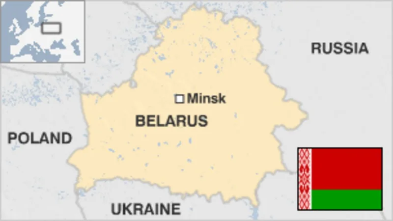 Belarus: Trump Deal and the Price of Freedom