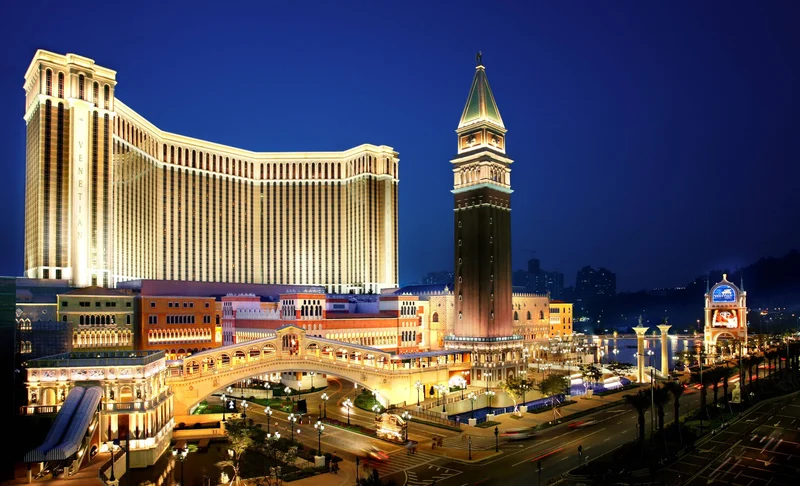 Macau: What It Is, Its Relationship to China, and the Numbers Behind Its Casino Economy