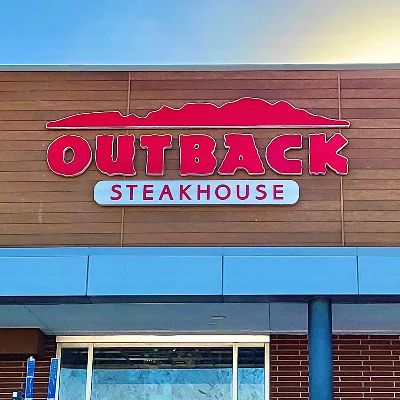 Outback Steakhouse: The Real Story Behind the Closures