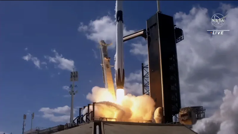 Rocket Launch Today: The Verifiable Facts: What Launched, When, and By Whom