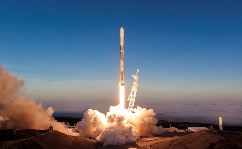 SpaceX Launches a Private Space Station Pathfinder: The Mission's True Goal and What It Means for Our Future in Orbit